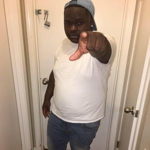 Meet your Posher, Jaylon